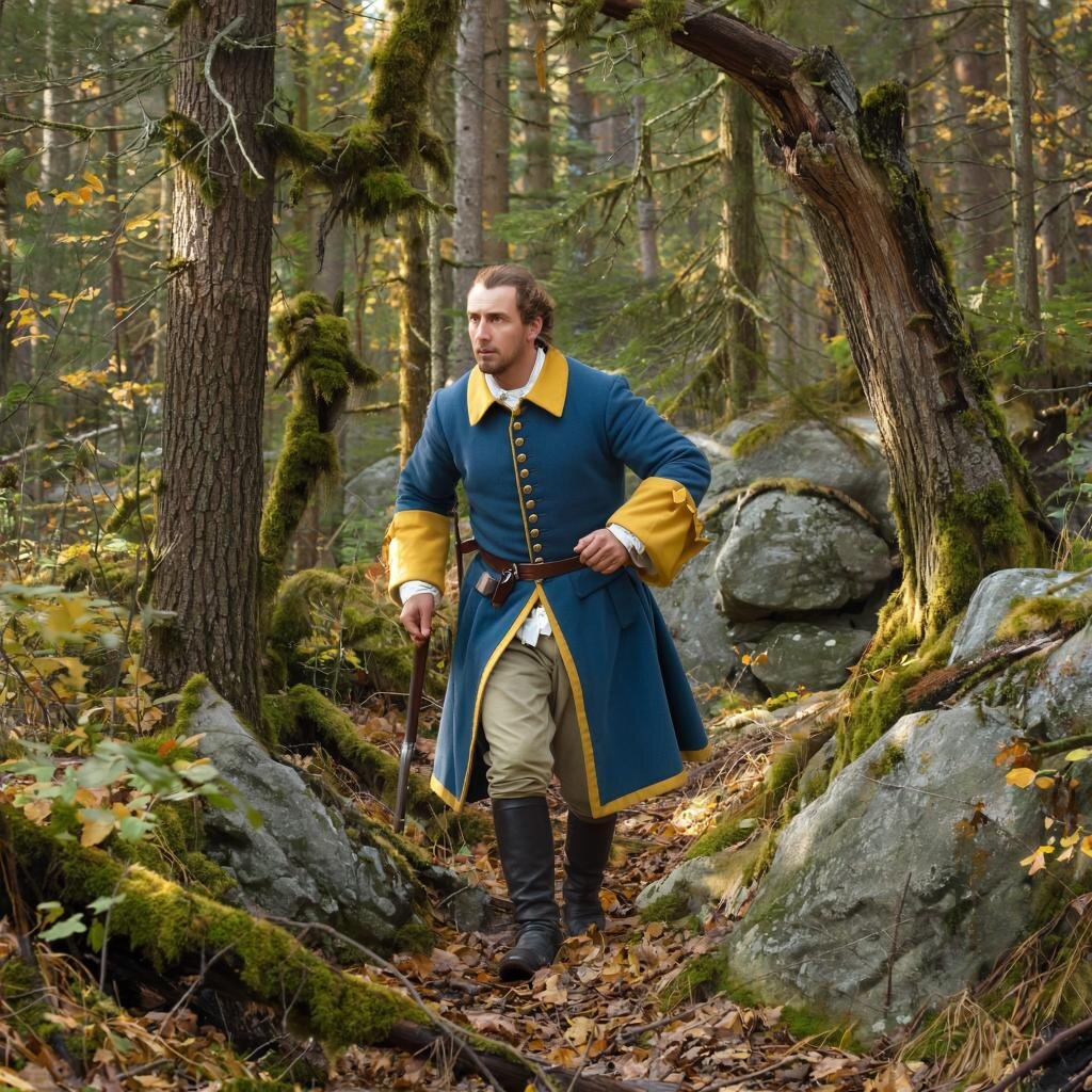 Картинка создана ИИ