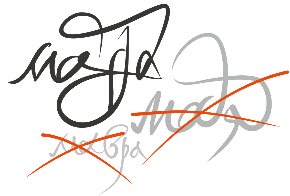 Оно на памятном листке оставит мёртвый след, подобный узору надписи надгробной на непонятном языке.