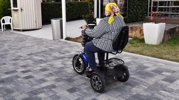    © Sputnik / Наталья Селиверстова