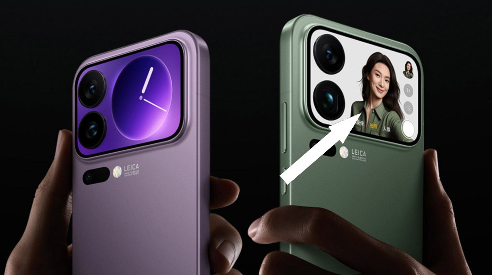    iPhone 17 Pro Max или Xiaomi 17 Pro Max что скрывают лидеры осени