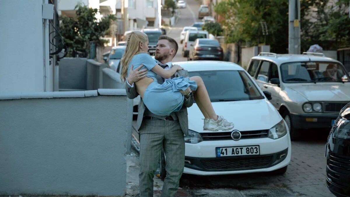    Фото: Пресс-служба KION