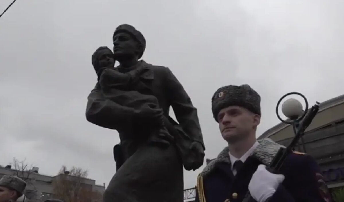    Фото: скриншот видео пресс-службы ГУ МВД России по Петербургу и Ленобласти