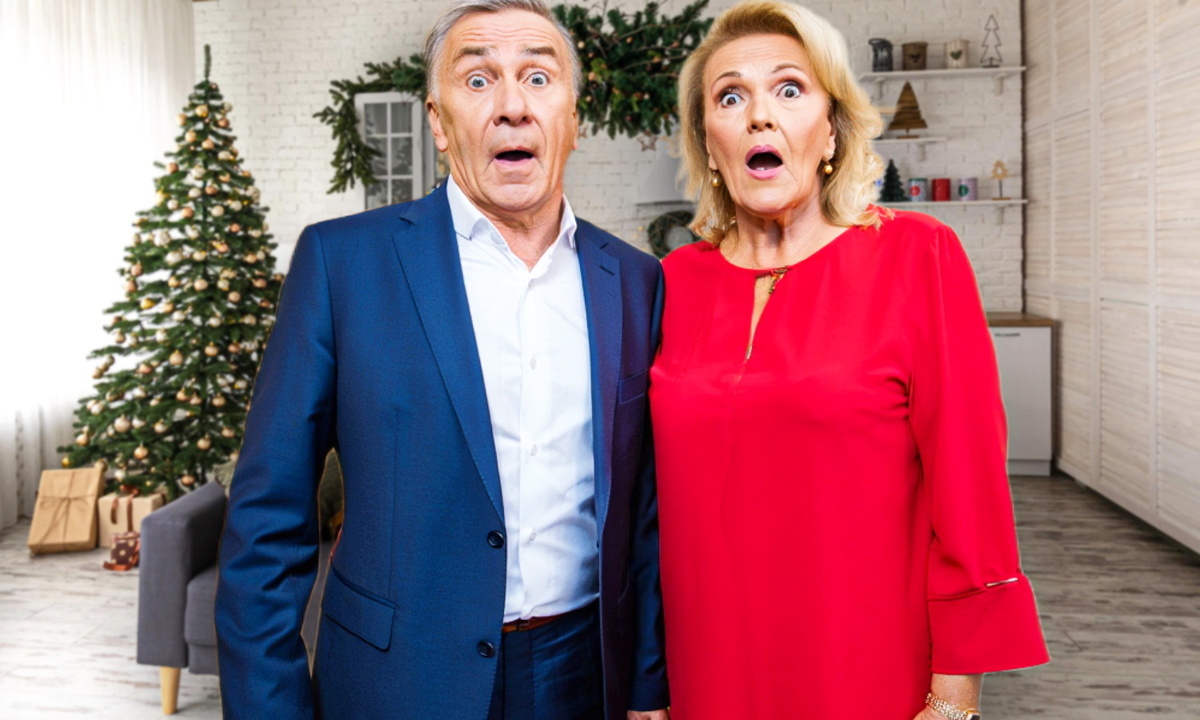 Наглые соседи