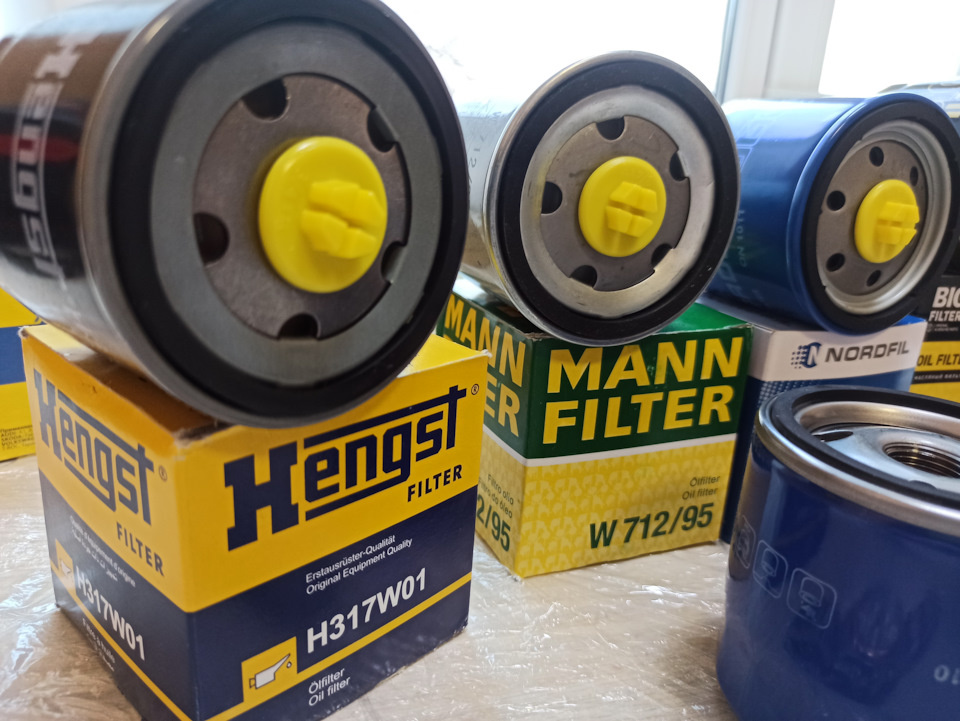 На старт, внимание, марш!