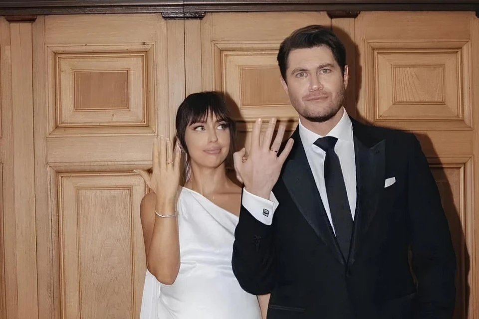 Фото: из социальных сетей Мари Краймбрери

