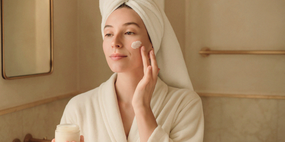 Как выбрать увлажняющий крем, который подойдёт вашей коже