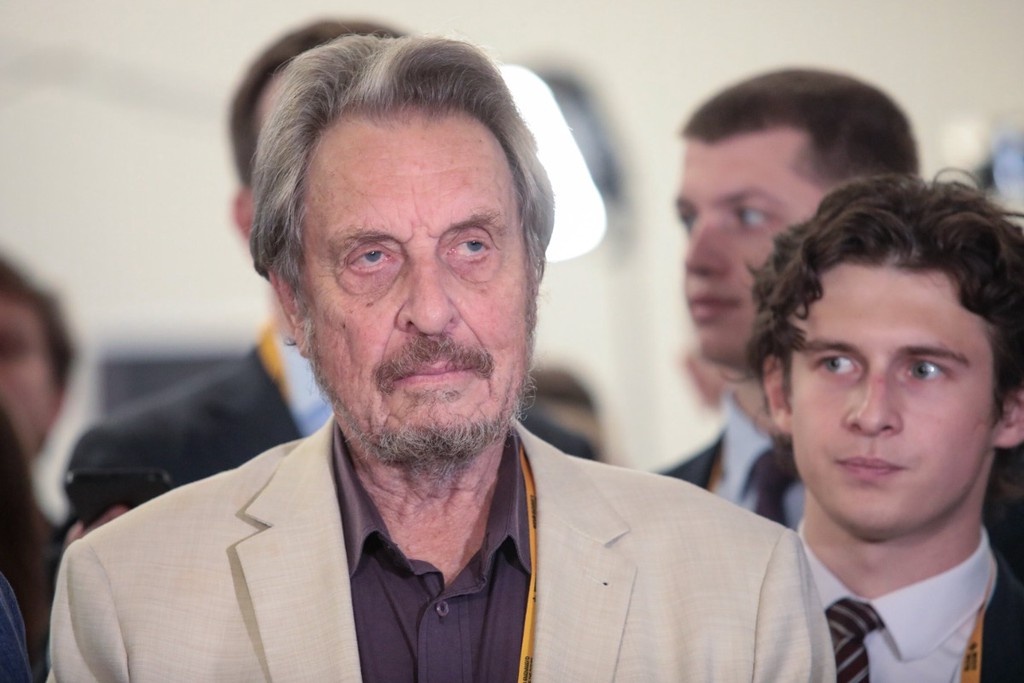    Фото © АГН «Москва» / Артур Новосильцев