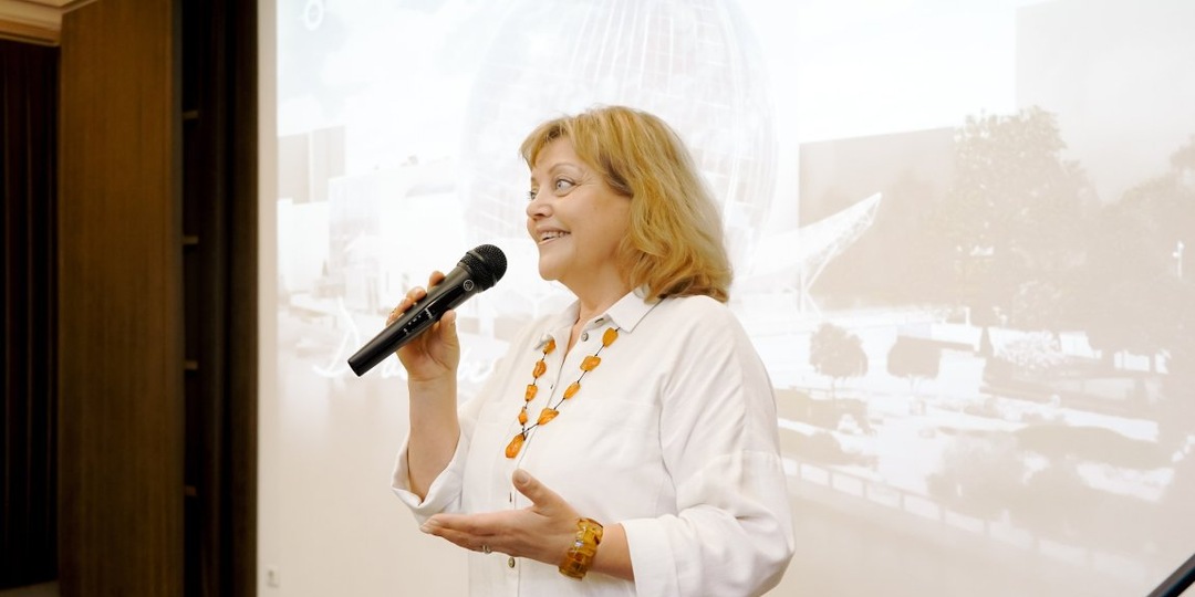 Выставка «Янтарные сны: искусство в природе» в Музее естественной истории Татарстана