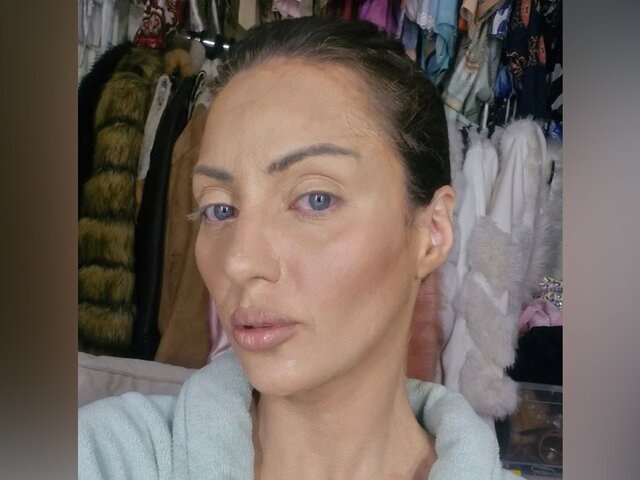    Фото: instagram.com (принадлежит Meta, признана экстремистской и запрещена в РФ)/bonecadesumana