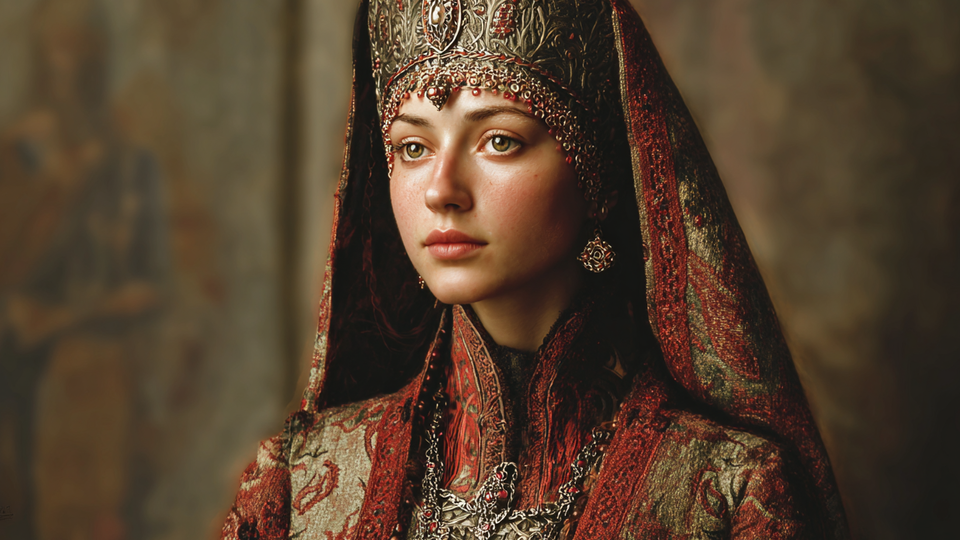 Фото: © РЕН ТВ 