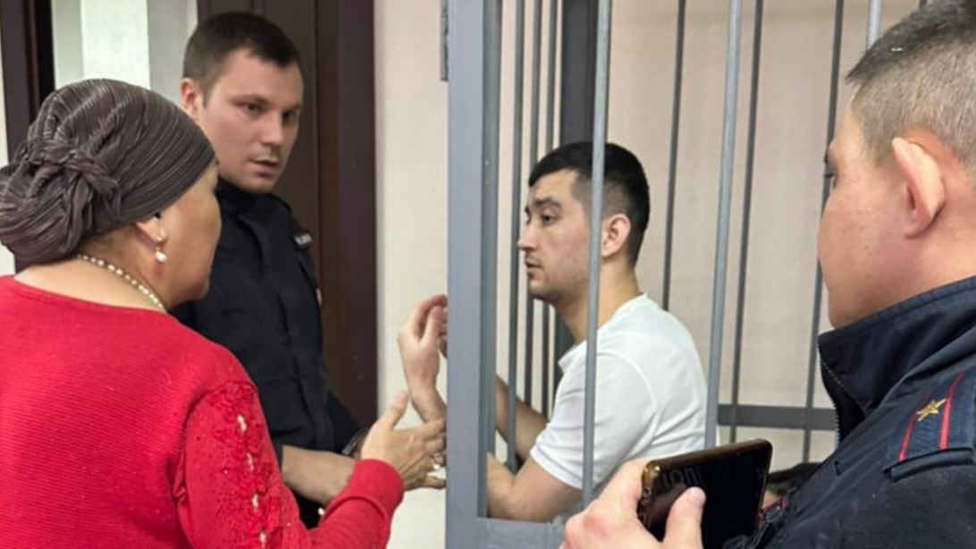    Прокуратура Свердловской области