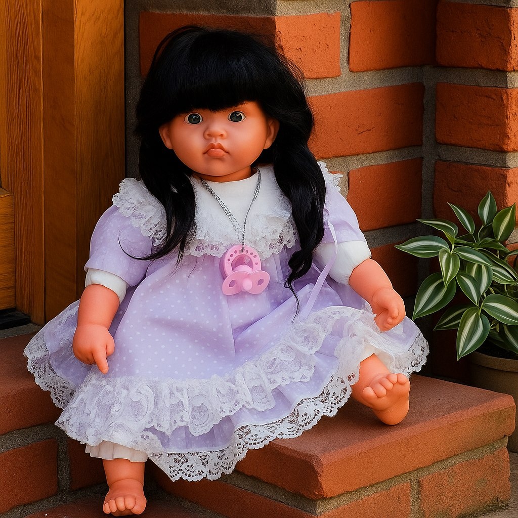 Сгенерировано с помощью ИИ