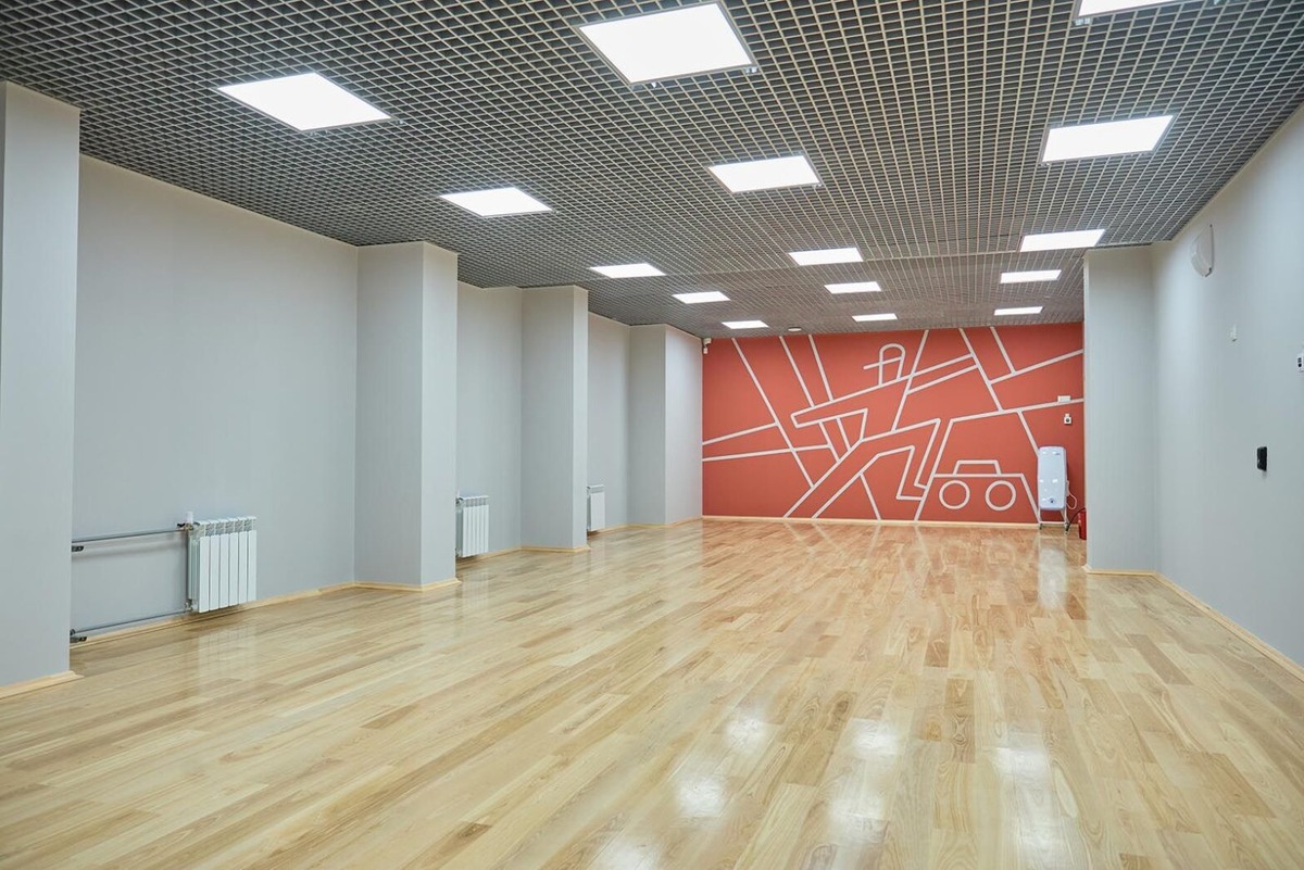    Фото: архив пресс-службы Департамента капитального ремонта города Москвы