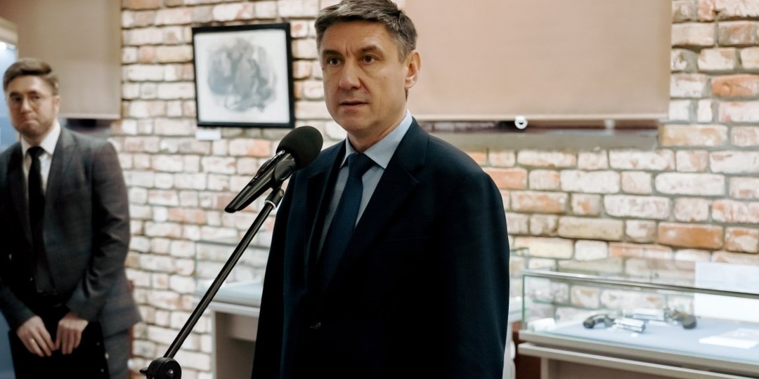 Выставка «Потайное оружие XVIII-XX вв.» в Музее Пушечного двора