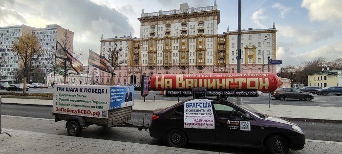 Фото: Дмитрий Ворохобко ВКонтакте  📷
