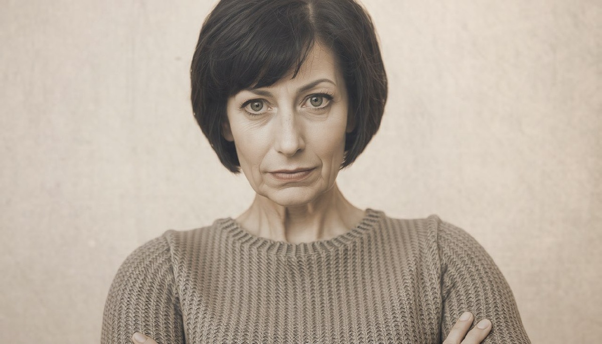 Галина Николаевна