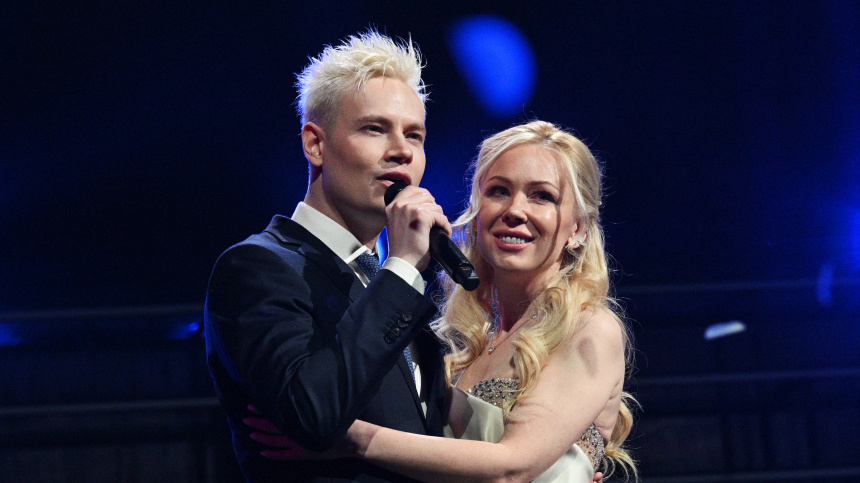    Фото: РИА Новости/Рамиль Ситдиков