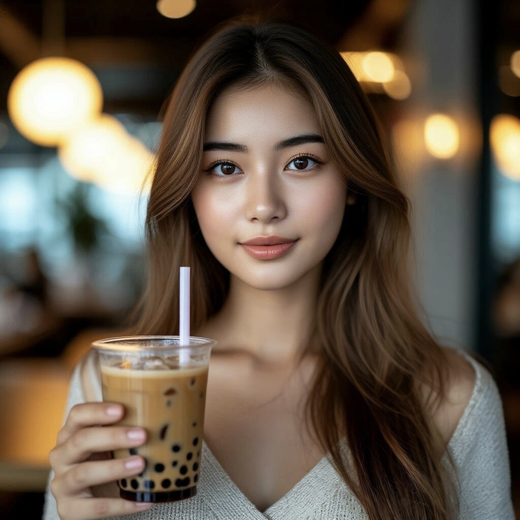 Шарики тапиоки — натуральный продукт, значит, безопасный, НО натурально ≠ безопасно.