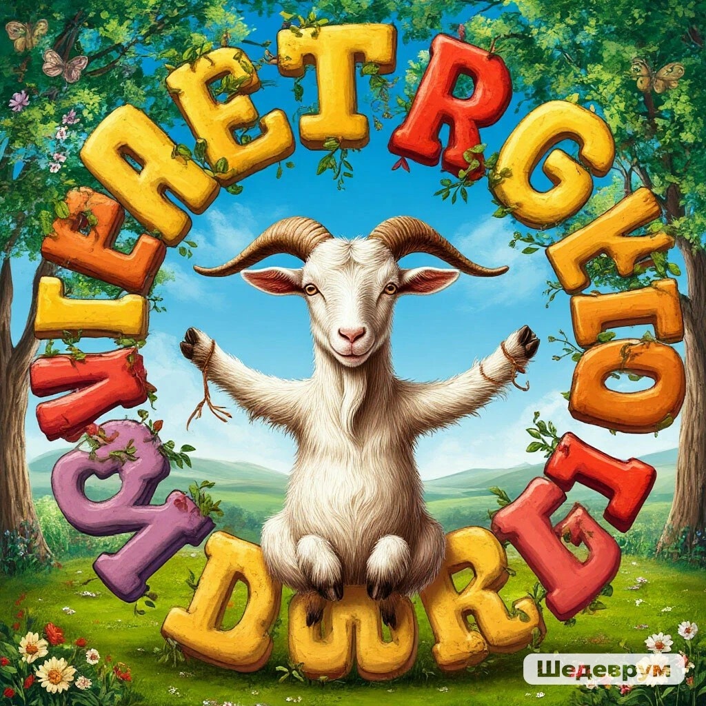 Картинка от ИИ