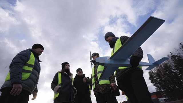 В Тверской области прошел практикум для педагогов по работе с БПЛА