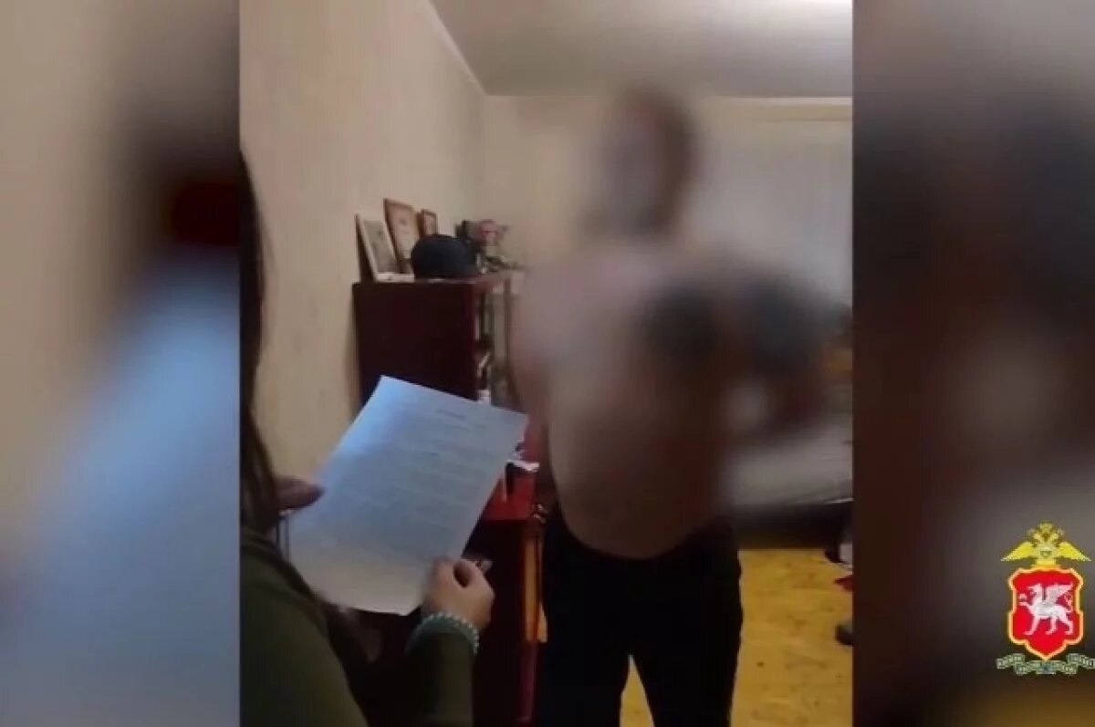    В Крыму возбудили дело о хищении более 5 млн при исполнении гособоронзаказа