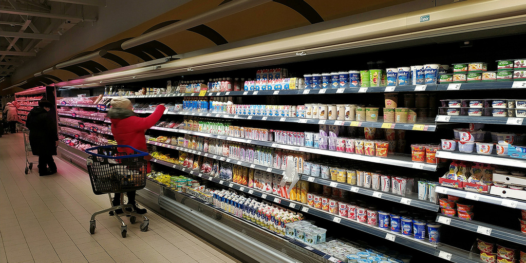 Покупателям дали советы, как различить уловки магазинов с ценниками