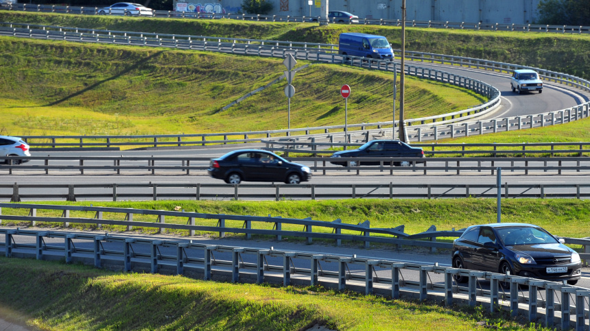    Фото: © РИА Новости/Руслан Кривобок