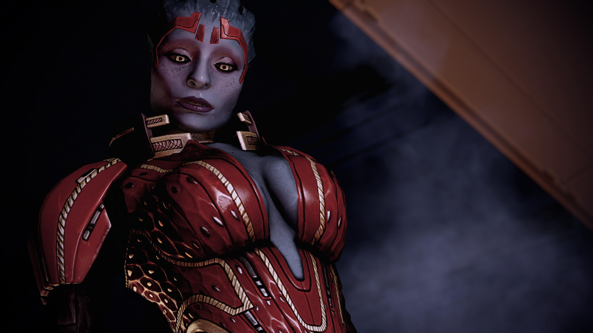 Любовь между квестами: 20 RPG с возможностью завести роман или жениться