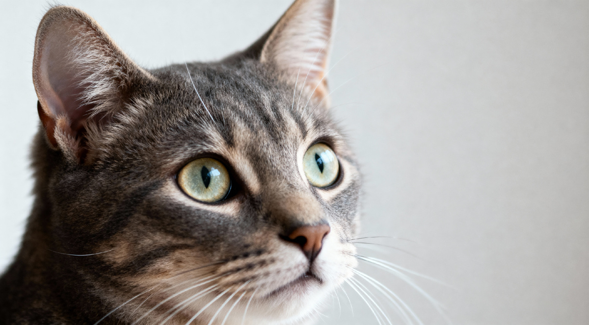 Сверхчеловеческая настороженность в каждом движении…