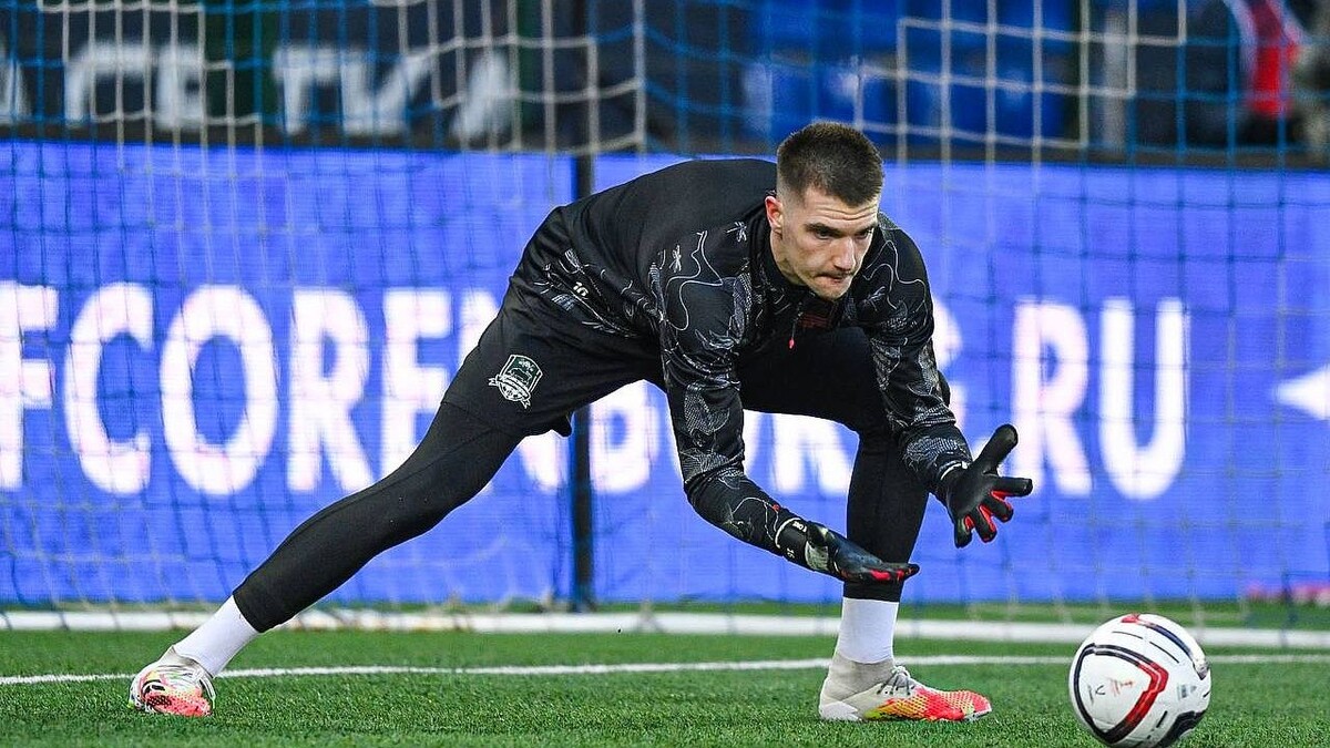    Фото: пресс-служба ФК «Краснодар»