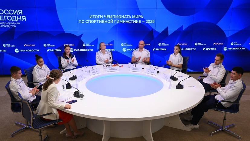   РИА Новости