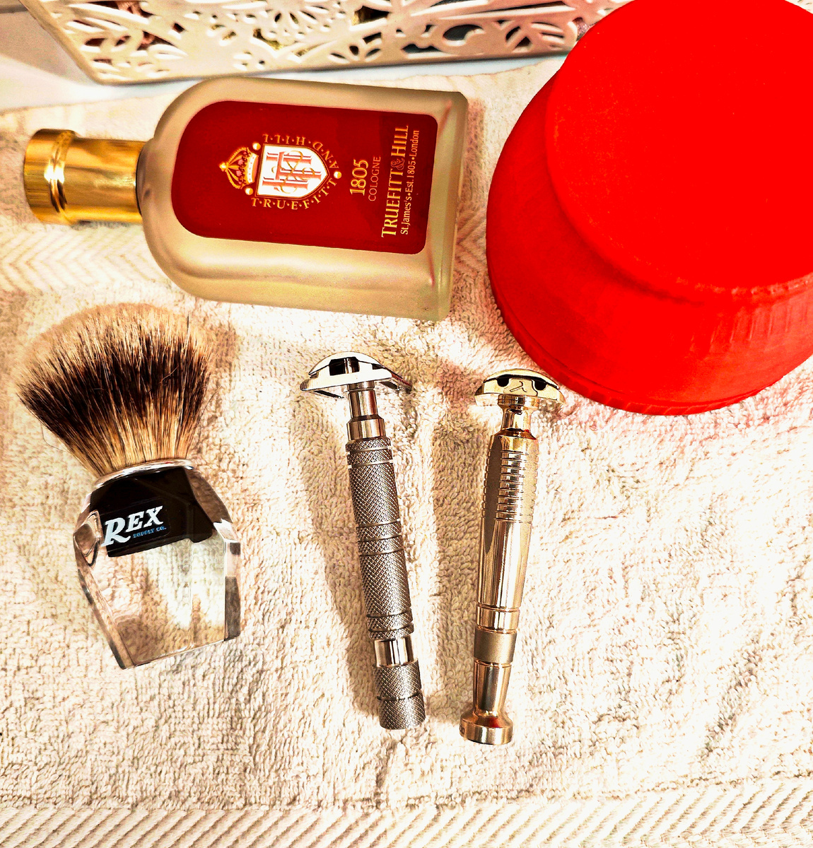 Разбойник (Alpha Outlaw Evolution)  vs Афина (Lambda Athena)