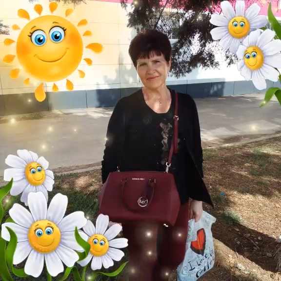 фото из личного альбома