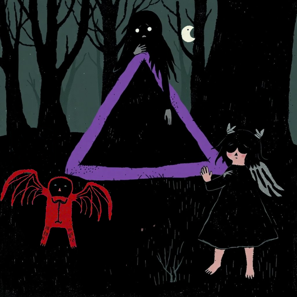 спасибо krea.ai за изоображения в этйо статье и photoshop за их доведения до ума.

