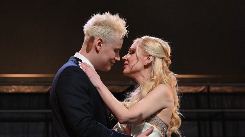 Shaman и Екатерина Мизулина. Фото: социальные сети