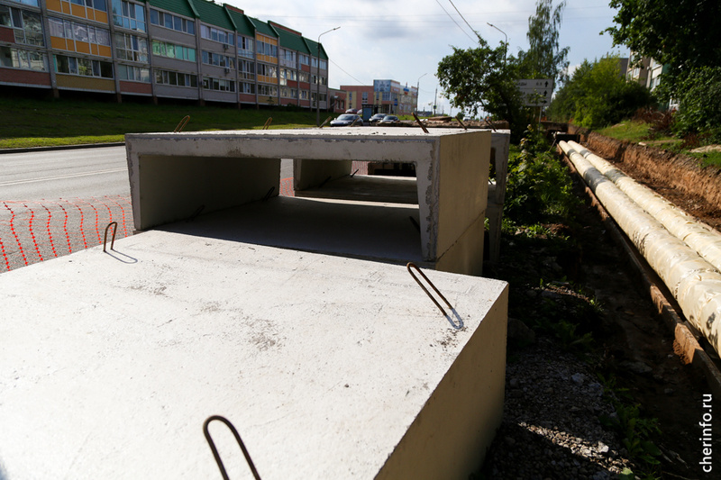    О развитии коммунальной инфраструктуры сообщил Георгий Филимонов, рассказывая о двухлетней работе в регионе.