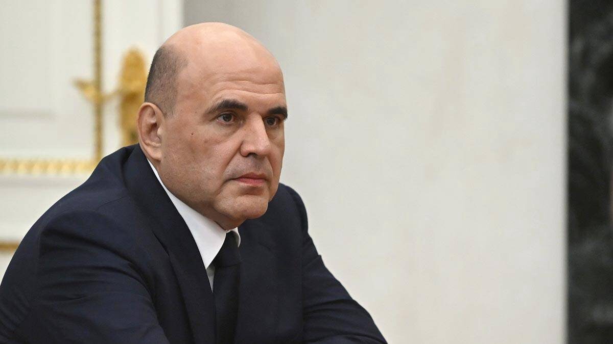    Фото: Администрация президента РФ