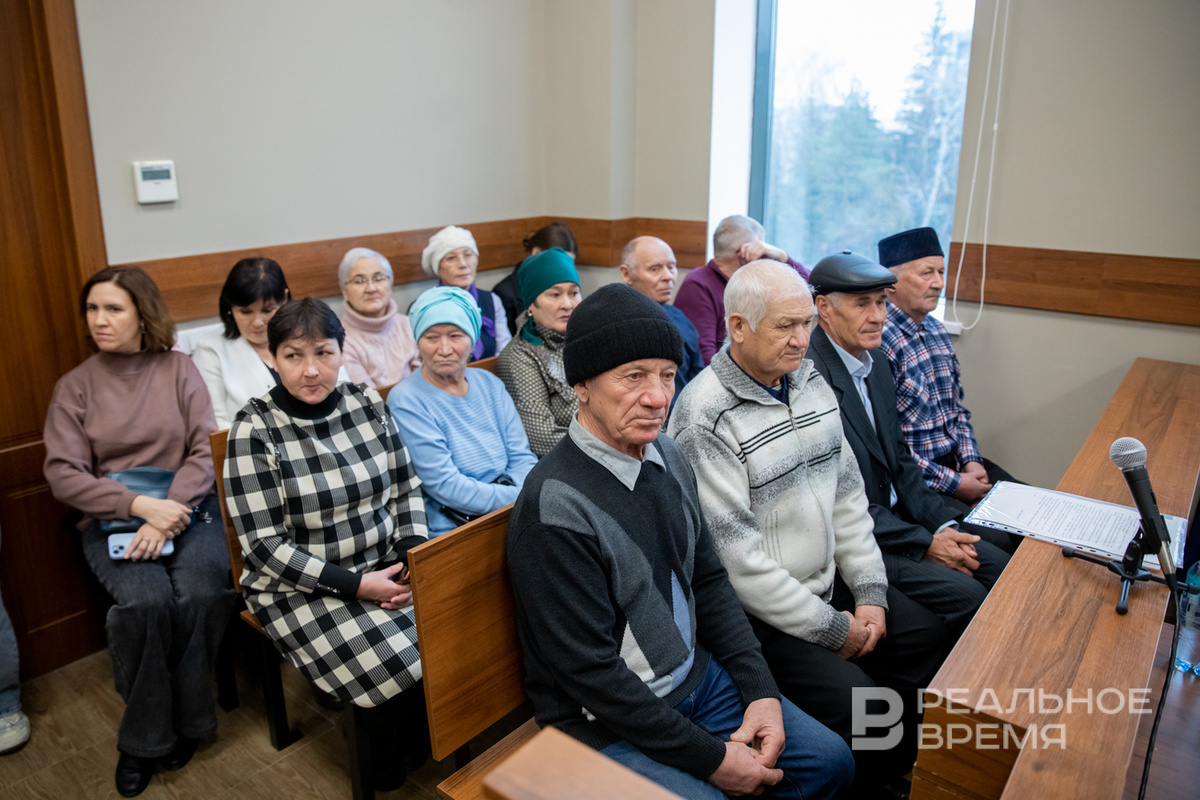   Руслан Ишмухаметов / realnoevremya.ru