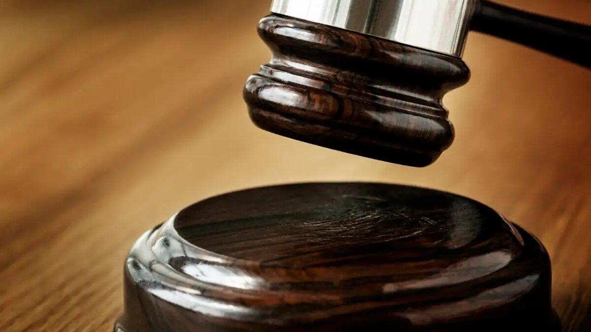    Решение суда. © ru.freepik.com