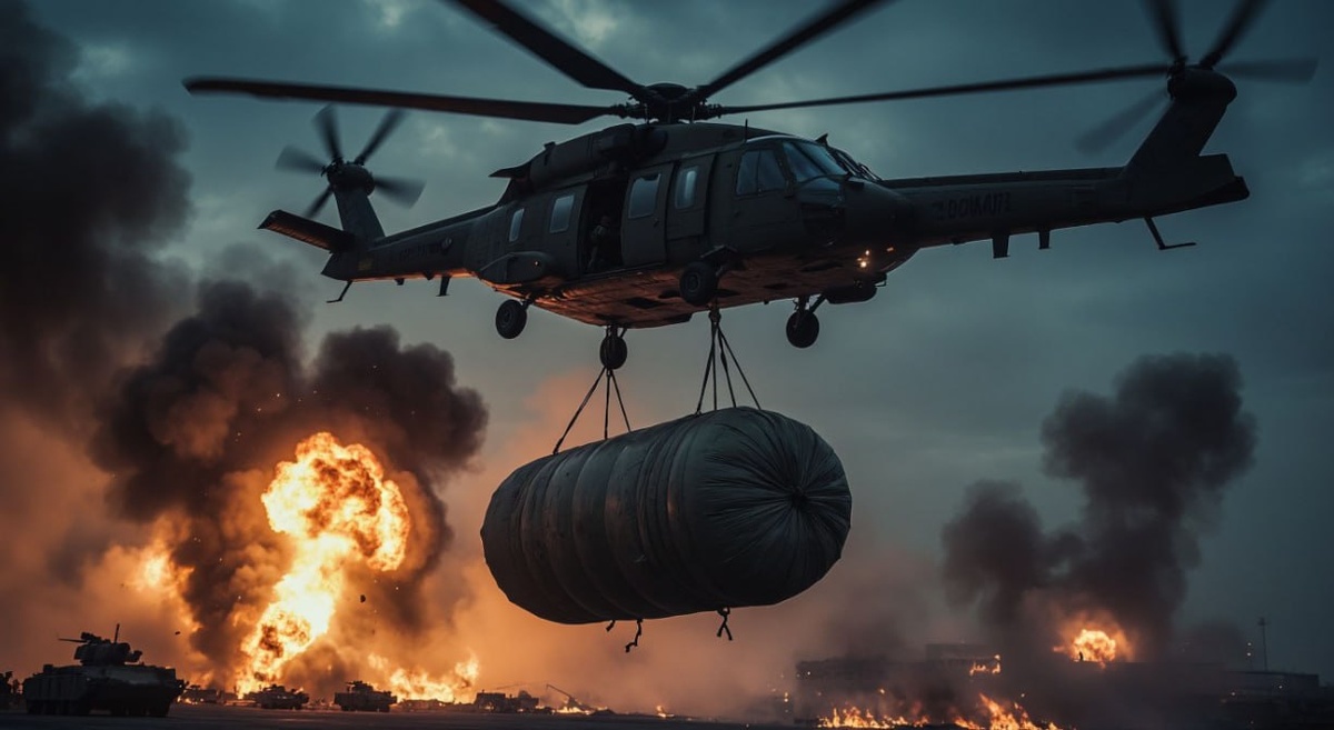 Коллаж: Алиса ID.