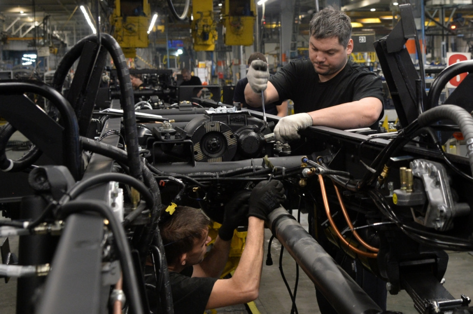    Александр Кондратюк / РИА Новости