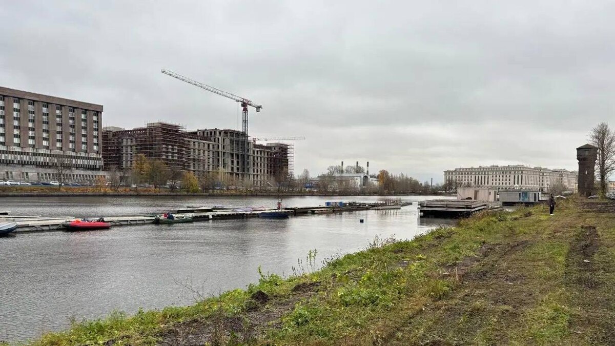    Фото: t.me/kkispb