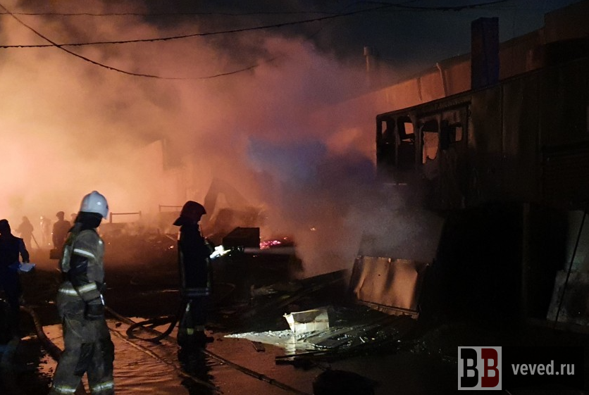     Фото: Вечерние Ведомости