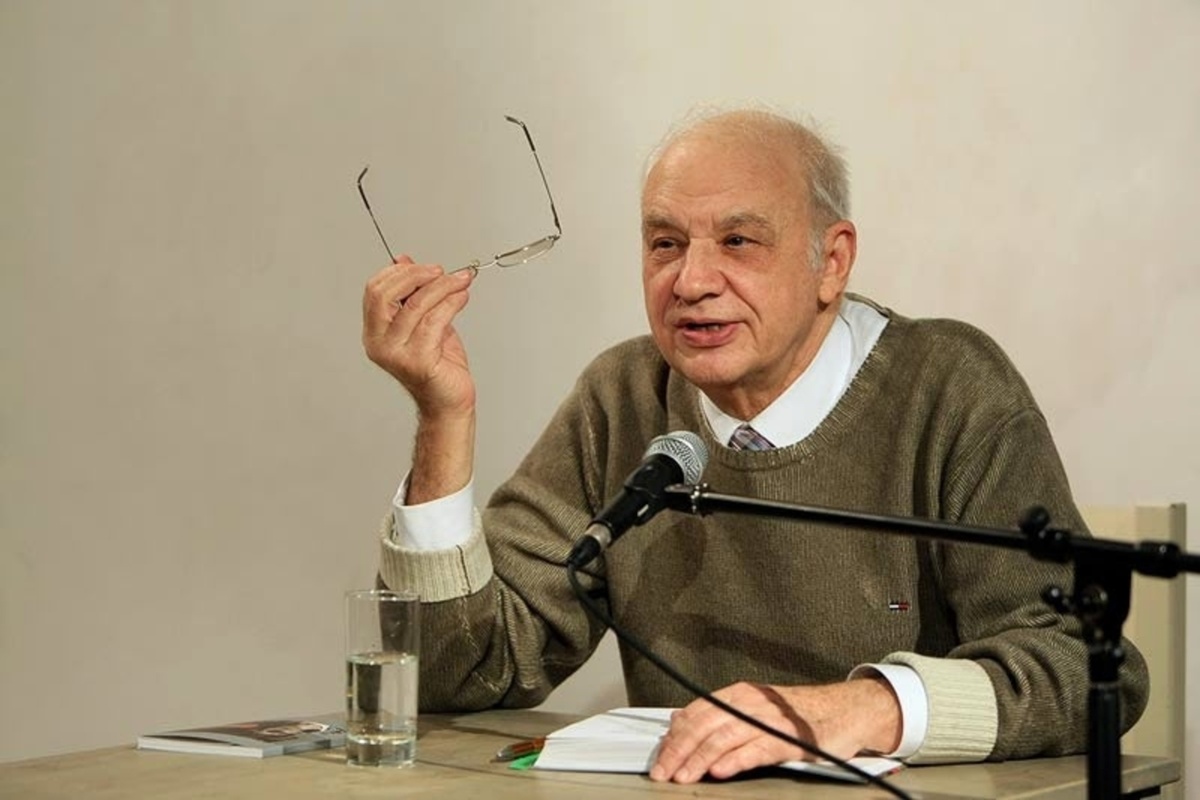 Дмитрий Антонович Сухарев