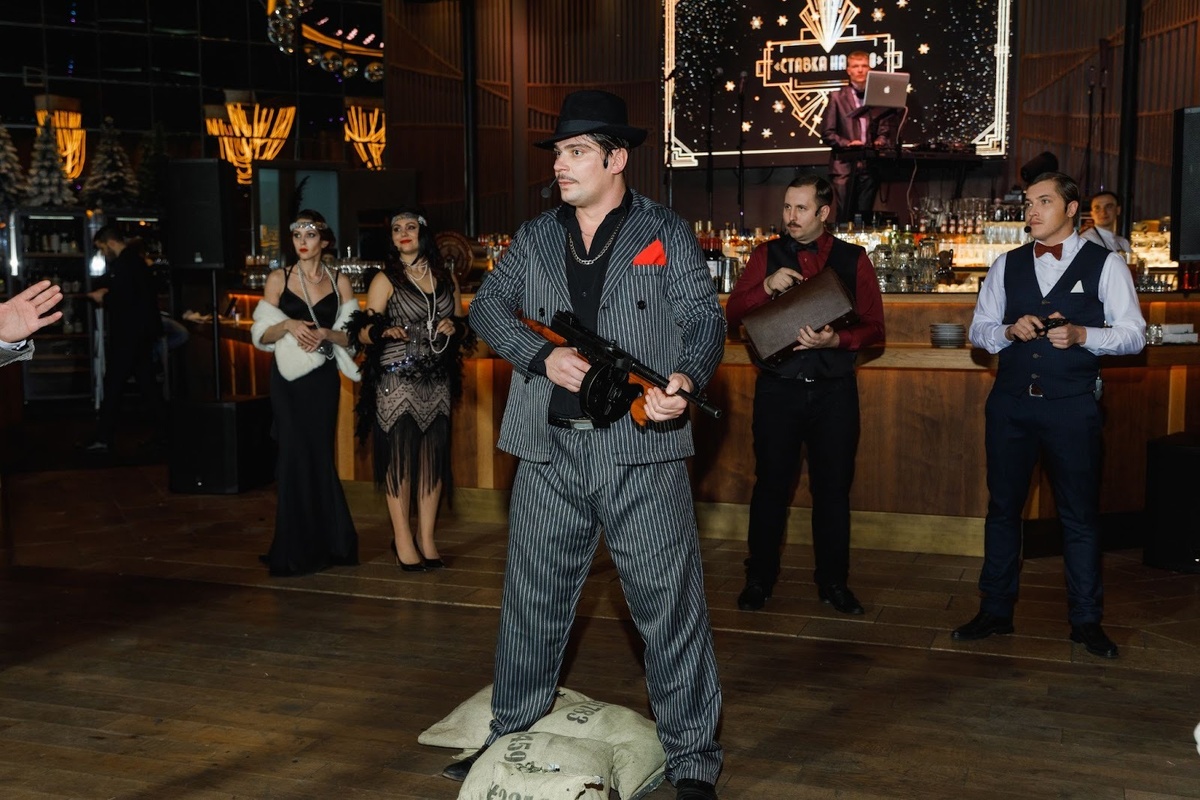 Всё начиналось как шоу, а вылилось в настоящее расследование.
