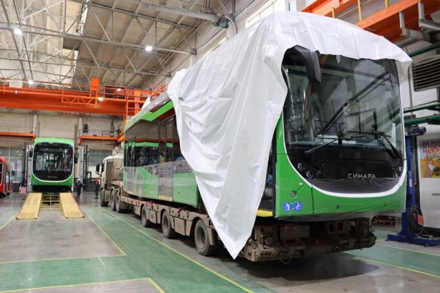   Фото: телеграм-канал Алексея Беспрозванных