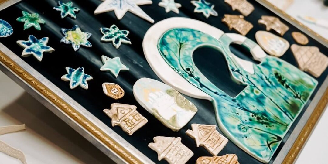 Выставка «Повесть о явлении и чудесах Казанской иконы Божией Матери» в Музее истории Благовещенского собора