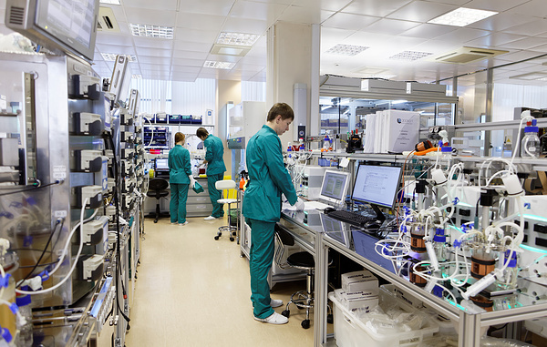 StockphotoVideo/Shutterstock/FOTODOM