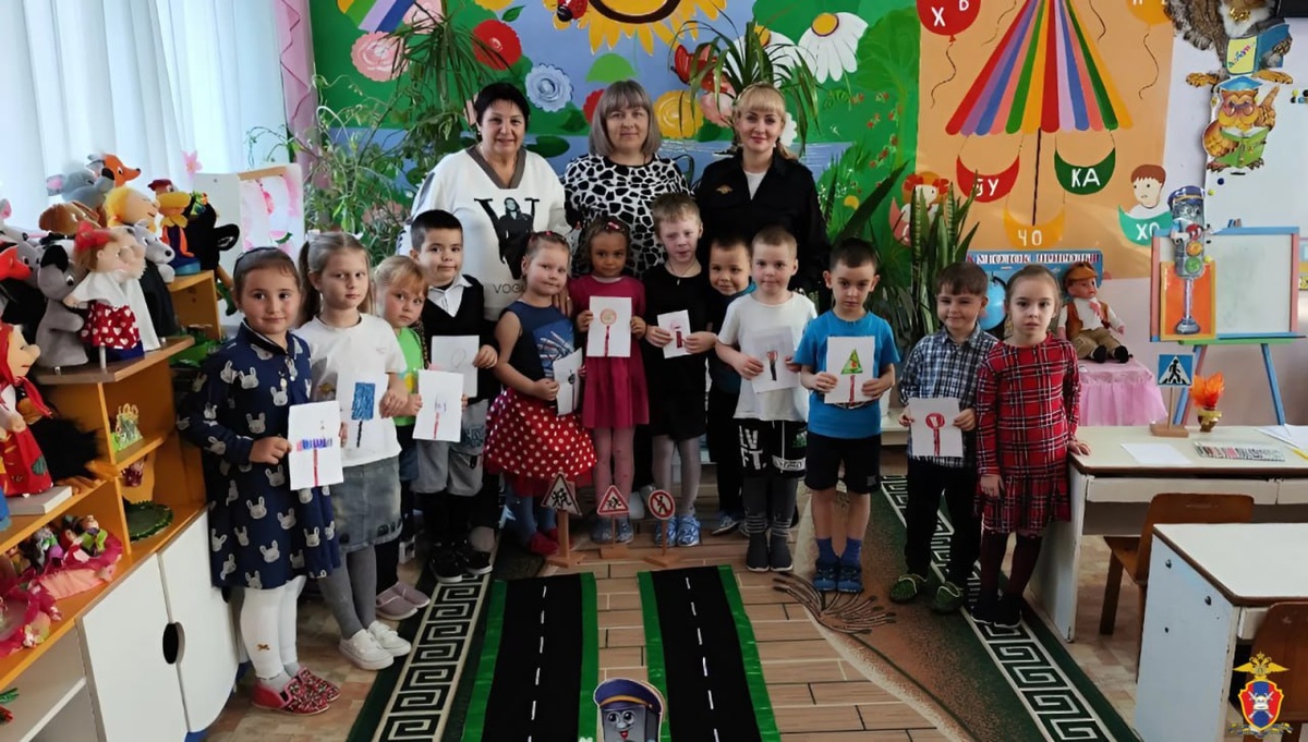    Фото: пресс-служба Госавтоинспекции Херсонской области