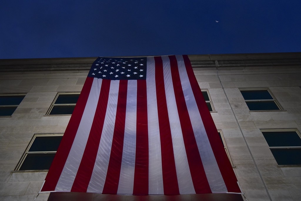    Фото © flickr.com / U.S. Secretary of Defense